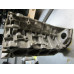 #BLL42 Engine Cylinder Block From 1998 JAGUAR XJ8  4.0 XR836015AC